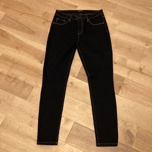 Women Stretchy Denim